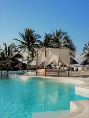 Tower Beach Apartment - Watamu